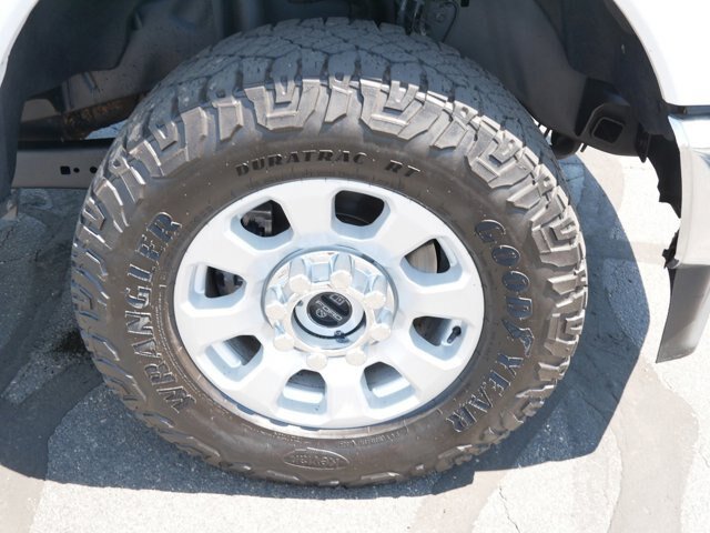 Certified 2024 Ford F350 XLT w/ FX4 Off-Road Package AWD/4WD image 6