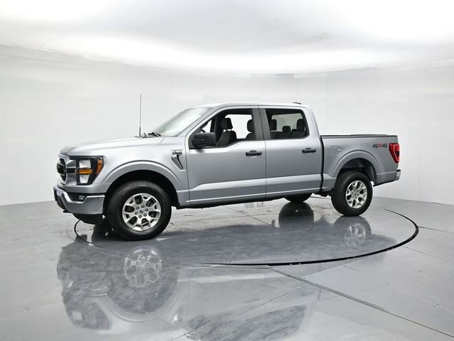 Certified 2023 Ford F150 XLT image 5