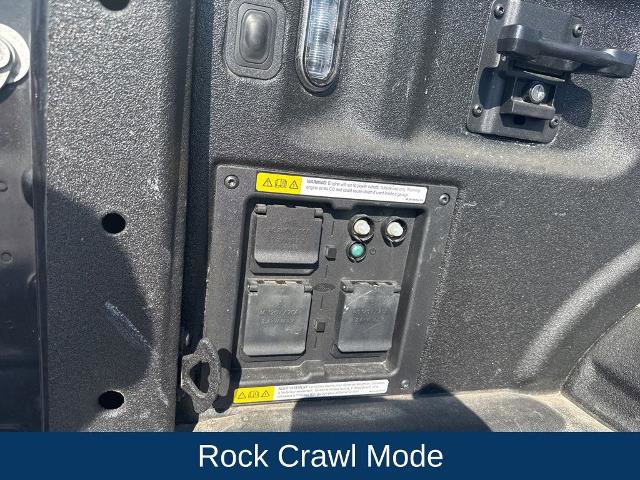 Certified 2023 Ford F150 Platinum w/ Equipment Group 701A High image 34