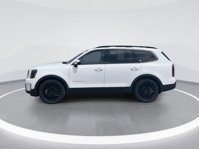 Used 2024 Kia Telluride SX X-Line AWD/4WD image 4
