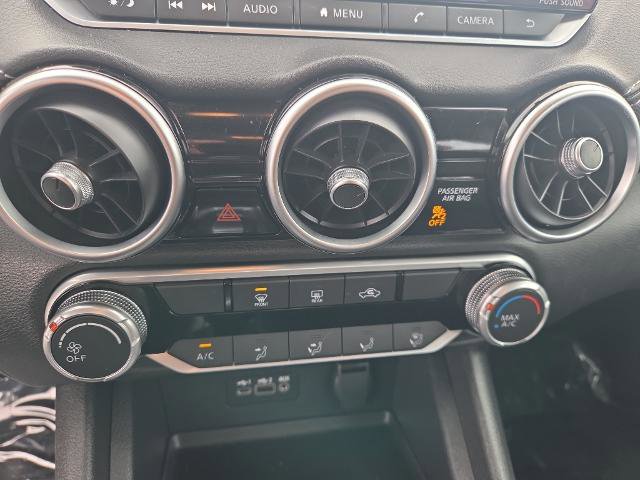 Used 2023 Nissan Sentra SV FWD image 24
