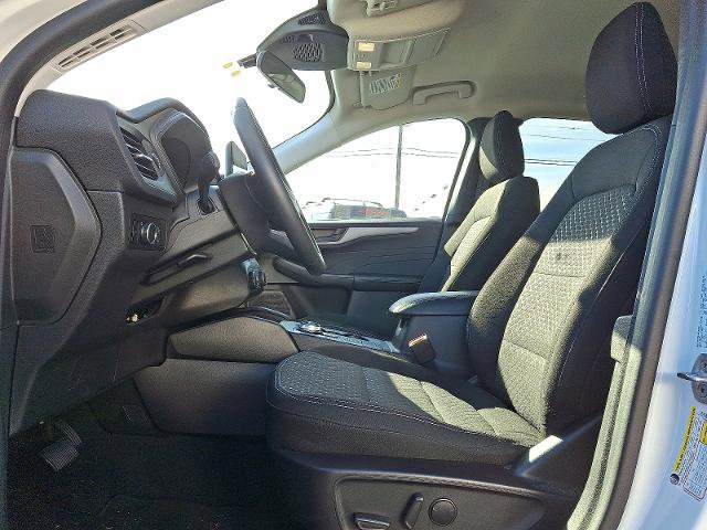Certified 2023 Ford Escape Active image 12