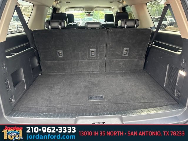 Certified 2024 Ford Expedition Max XLT RWD image 13