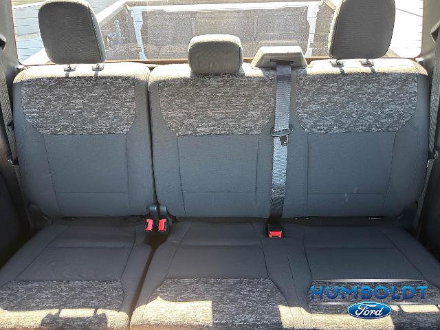 Certified 2022 Ford F150 Tremor w/ Trailer Tow Package AWD/4WD image 27