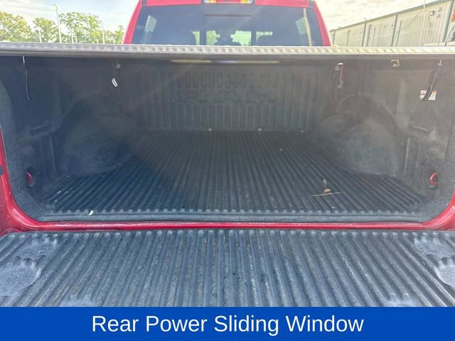Used 2020 RAM 1500 Big Horn RWD image 14