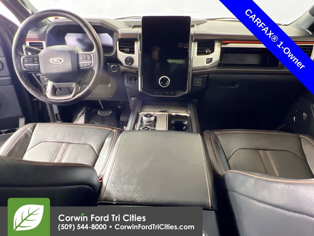 Certified 2024 Ford Expedition Timberline AWD/4WD image 7