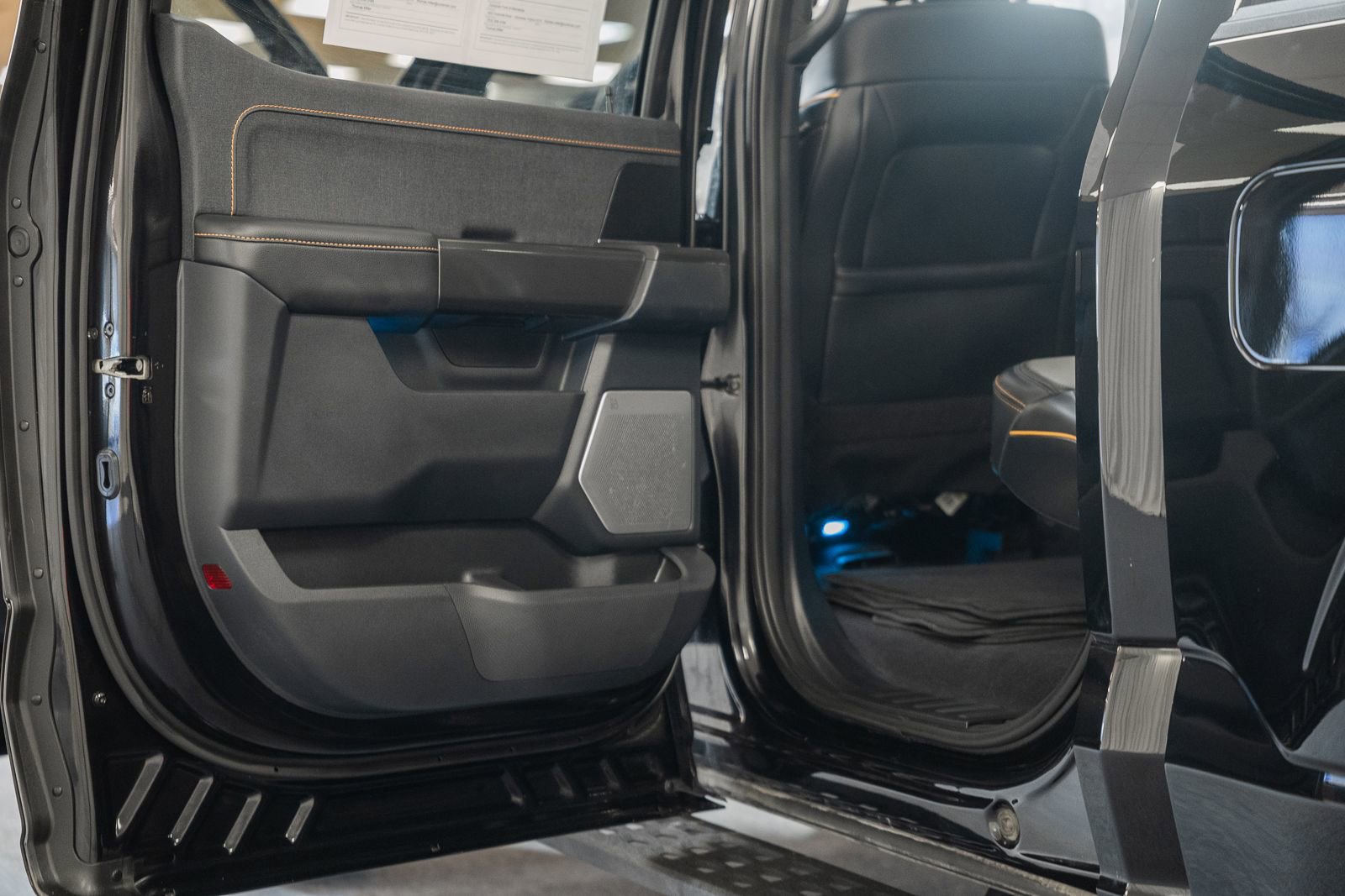 Certified 2023 Ford F150 Tremor w/ Equipment Group 402A High image 45