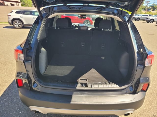 Certified 2022 Ford Escape SE w/ Convenience Package FWD image 8