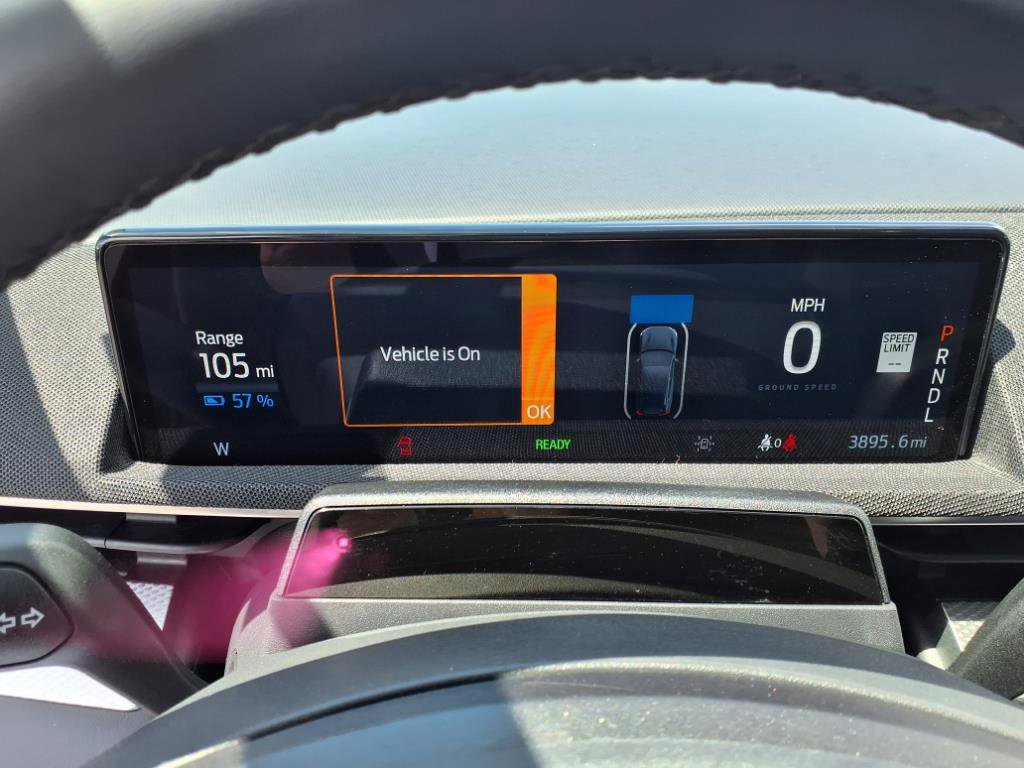 Certified 2023 Ford Mustang Mach-E Select w/ Comfort Package Lite image 21