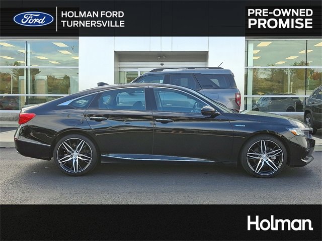 Used 2021 Honda Accord Touring image 5