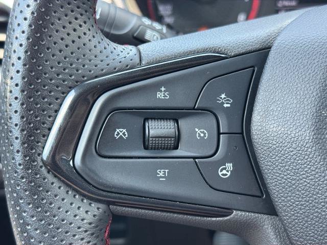 Used 2023 Chevrolet TrailBlazer RS FWD image 17