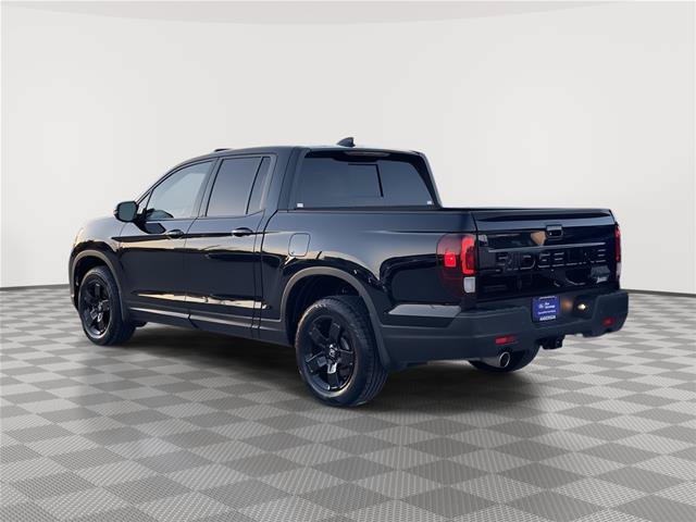 Used 2024 Honda Ridgeline Black Edition image 9