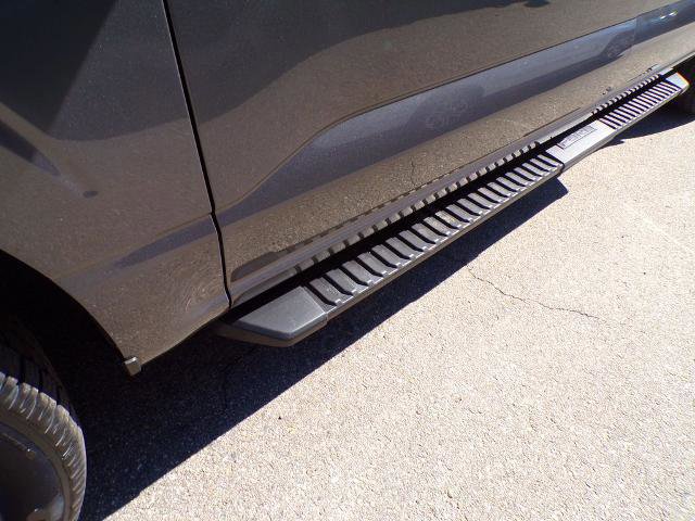 Certified 2021 Ford F150 XL w/ STX Appearance Package image 9