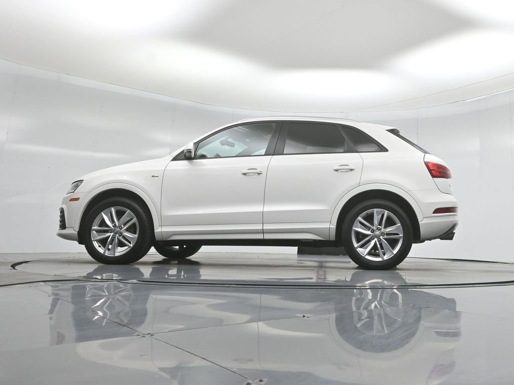 Used 2018 Audi Q3 2.0T Premium w/ Convenience Package image 53