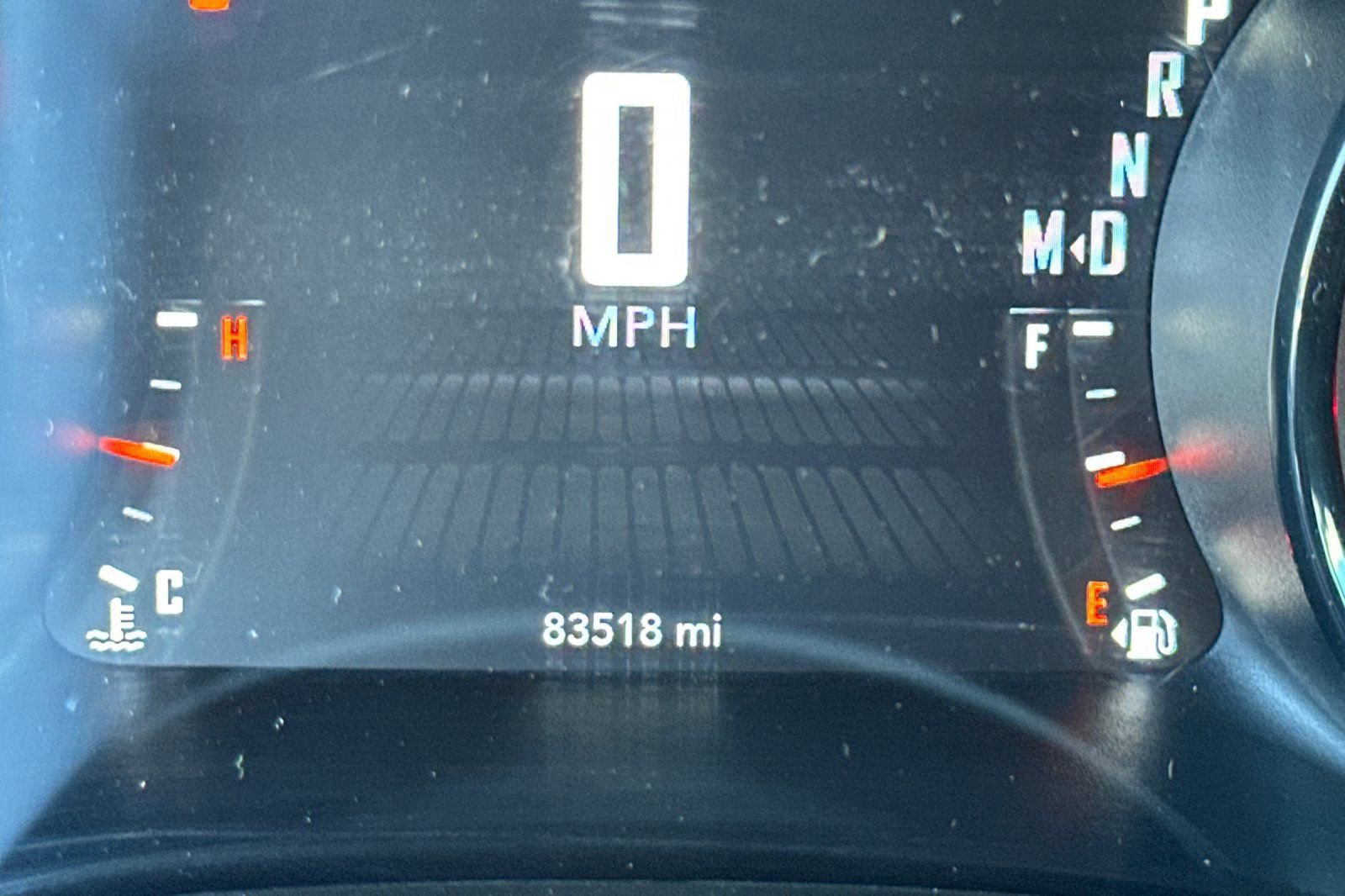 Used 2018 Dodge Challenger SXT w/ Blacktop Package image 26