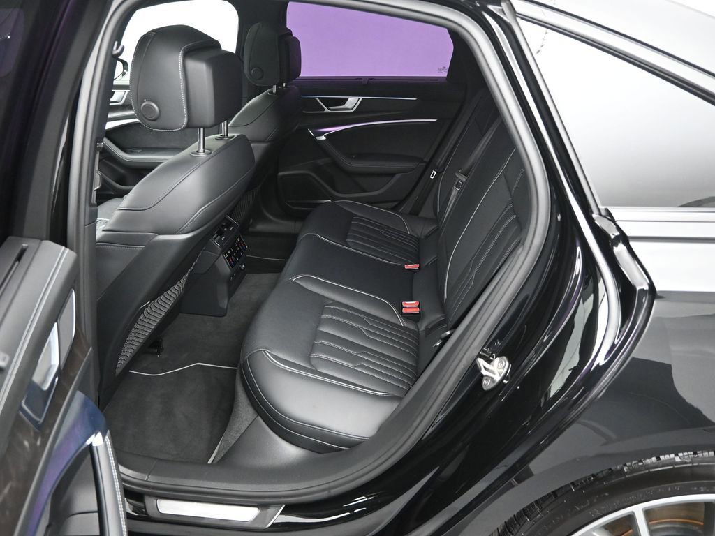 Used 2022 Audi A6 3.0T Prestige image 46