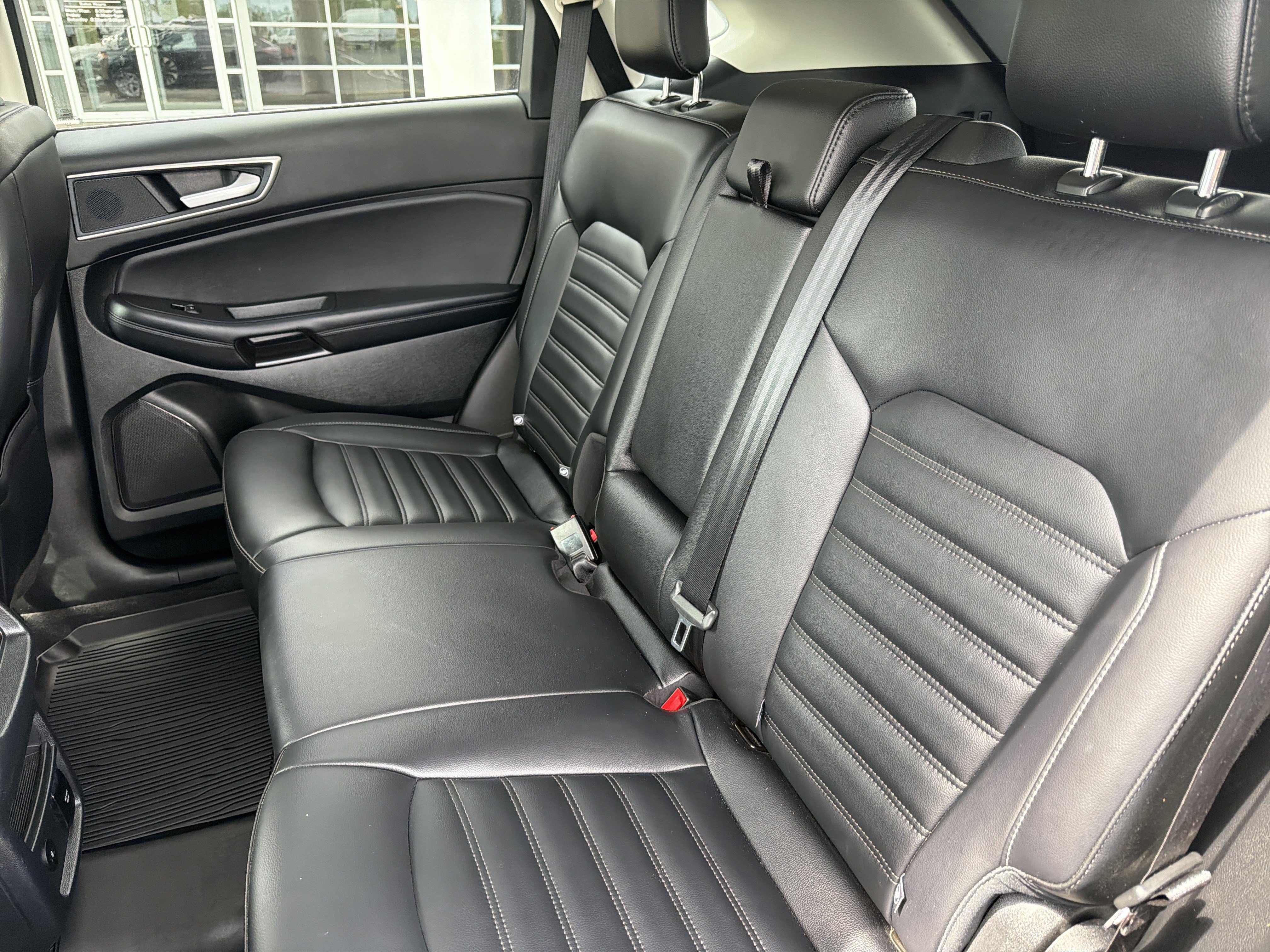 Certified 2024 Ford Edge SEL w/ Convenience Package AWD/4WD image 31