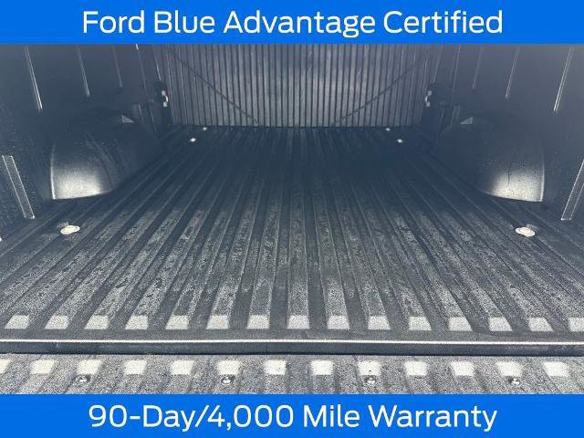 Used 2024 Toyota Tundra SR5 w/ SR5 Premium Package image 11