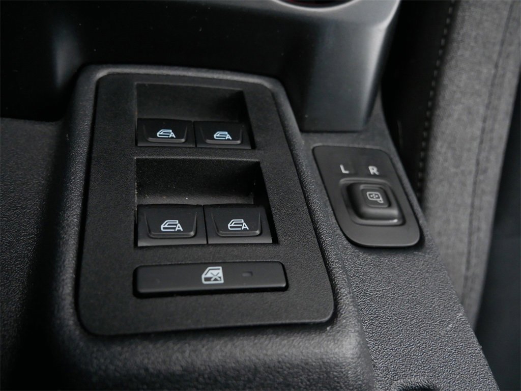 Certified 2025 Ford Bronco Big Bend image 24