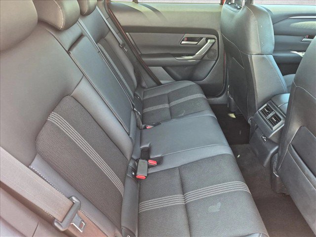 Used 2024 MAZDA CX-50 AWD 2.5 S w/ Weather Package image 19