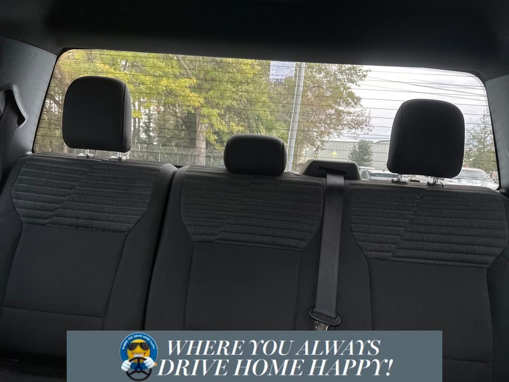 Certified 2023 Ford F150 XL w/ STX Appearance Package image 24