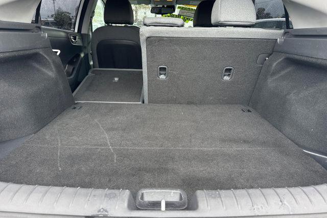 Used 2020 Hyundai Ioniq SE image 20