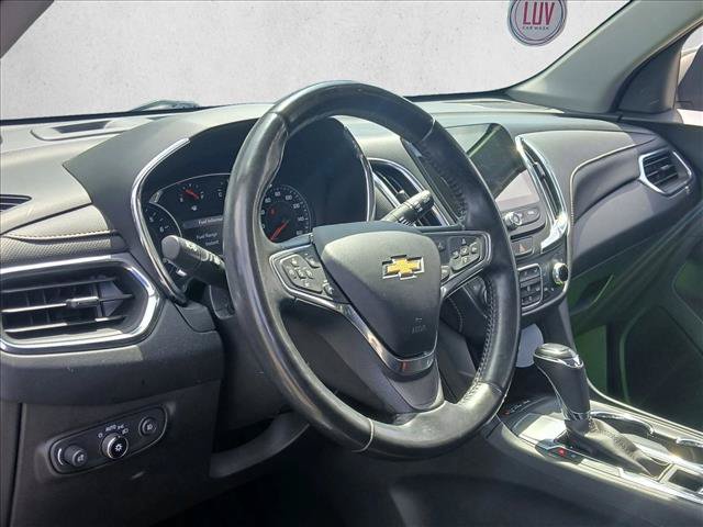 Used 2019 Chevrolet Equinox Premier FWD image 8
