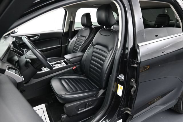Certified 2024 Ford Edge SEL AWD/4WD image 12