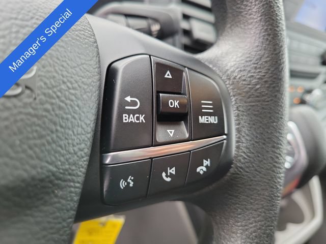 Certified 2024 Ford Transit 250 Low Roof w/ Exterior Upgrade Package RWD image 15