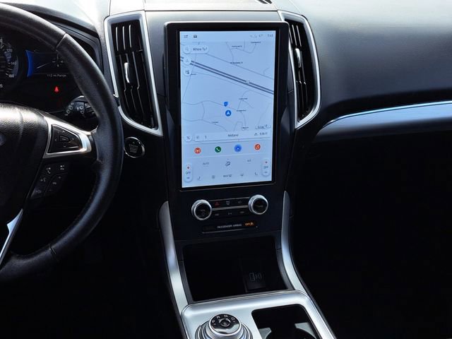 Certified 2022 Ford Edge SEL image 30