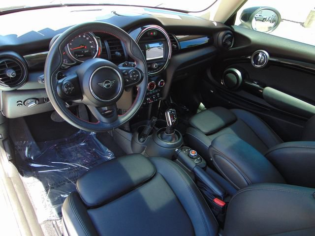 Used 2020 MINI Cooper S w/ Storage Package FWD image 11