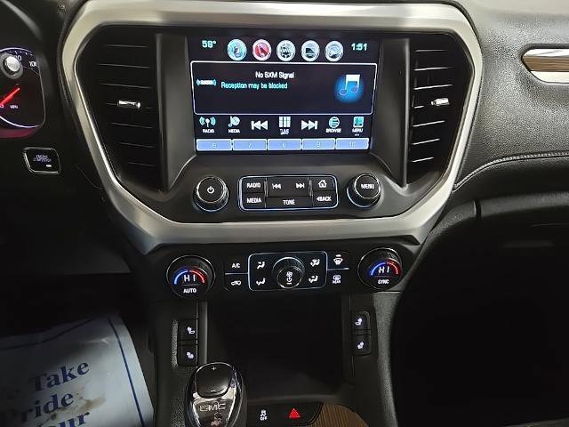Used 2017 GMC Acadia SLE image 14