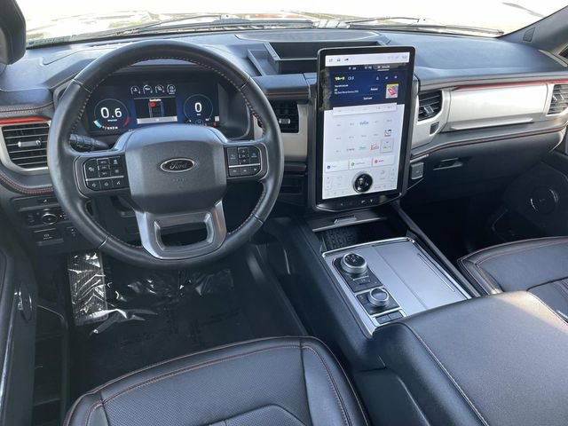 Certified 2024 Ford Expedition Timberline image 6