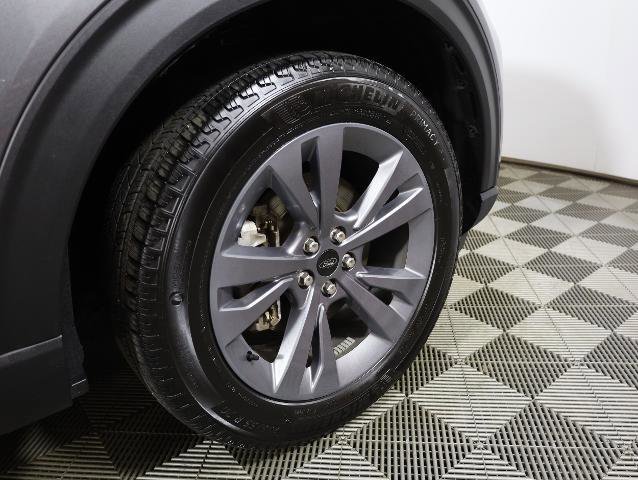 Certified 2023 Ford Explorer XLT w/ Equipment Group 202A image 38