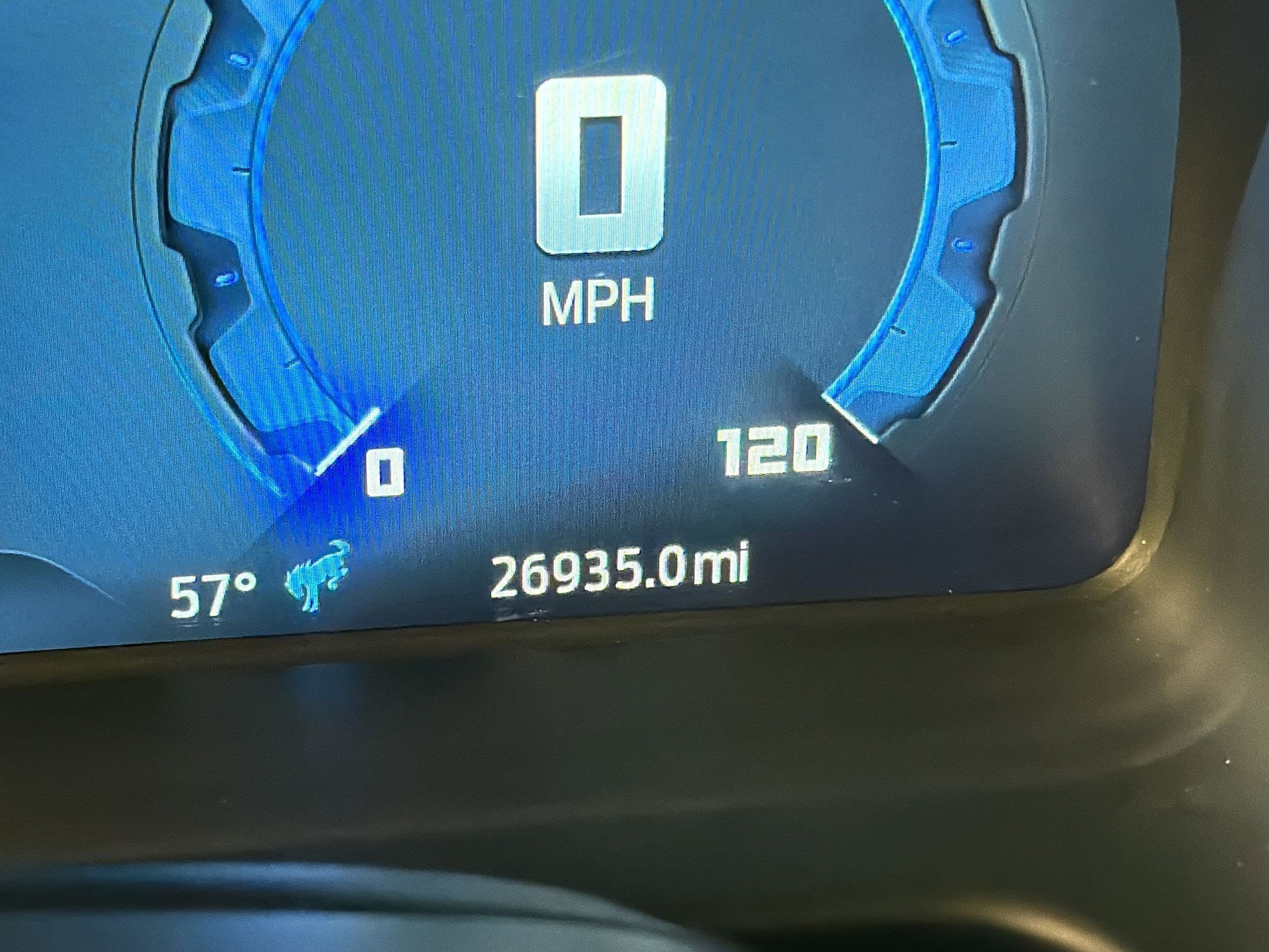 Certified 2025 Ford Bronco Big Bend image 16