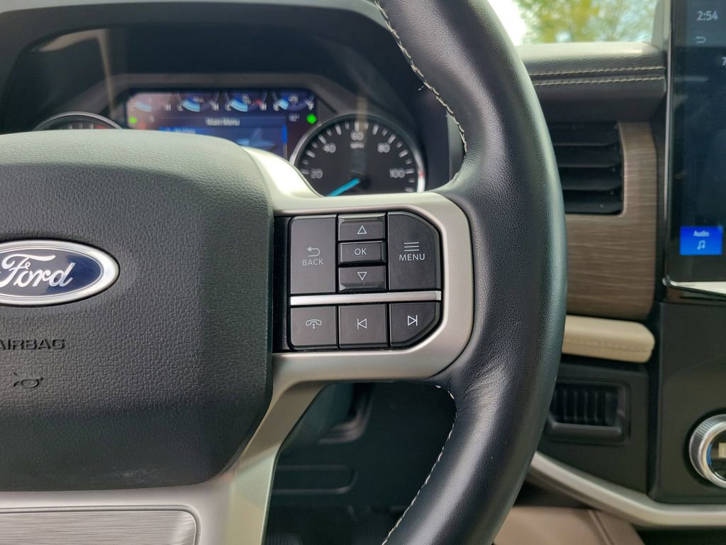 Certified 2024 Ford Expedition Limited image 25
