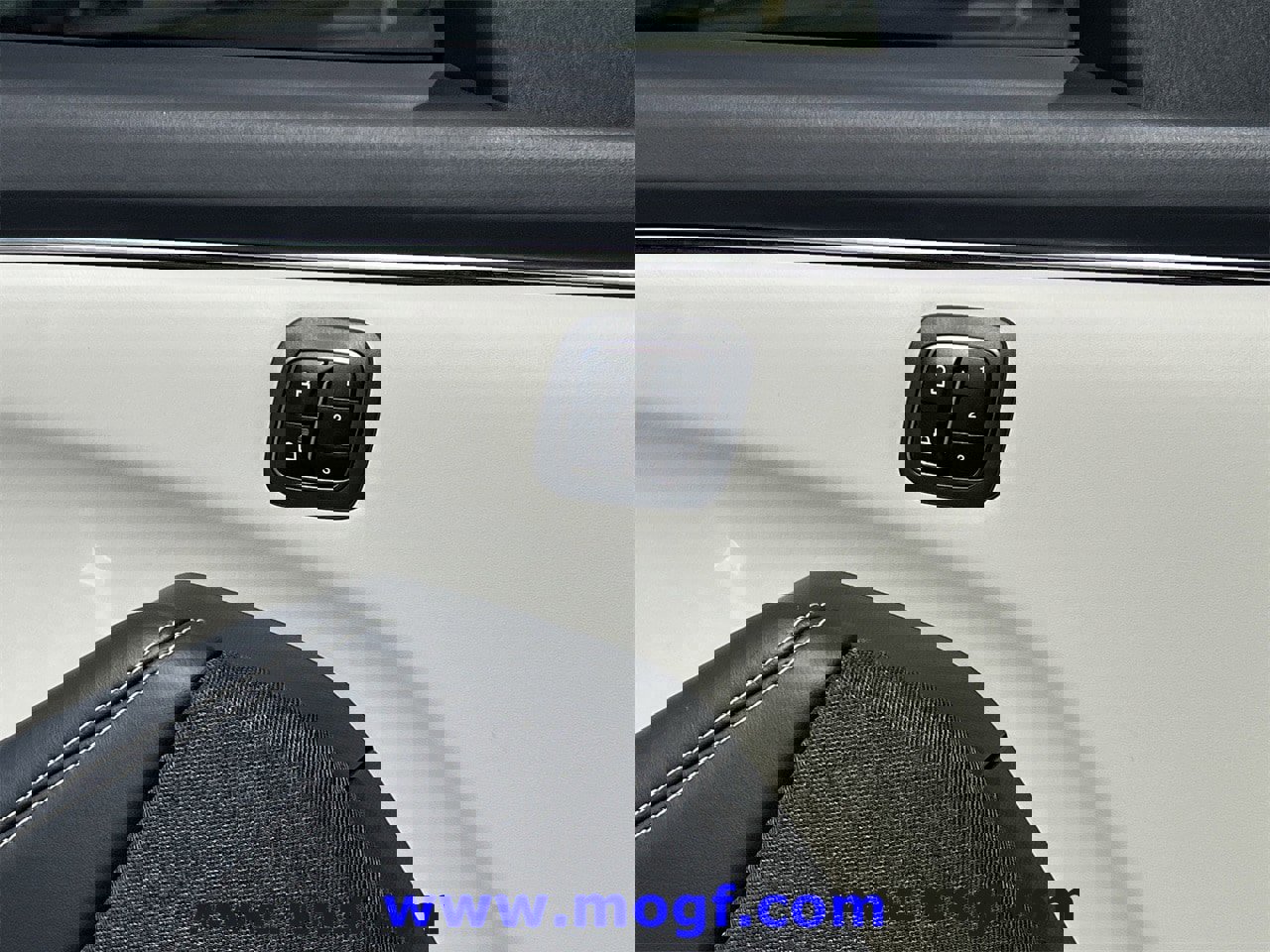 Certified 2023 Ford Mustang Mach-E Premium w/ Mustang Nite Pony Package image 21