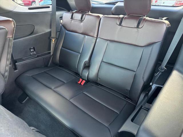 Certified 2023 Ford Explorer Platinum w/ Technology Package image 11