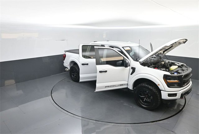 Certified 2024 Ford F150 STX w/ STX Black Appearance Package image 33