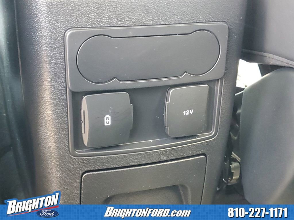 Certified 2024 Ford Explorer XLT w/ Equipment Group 202A image 14