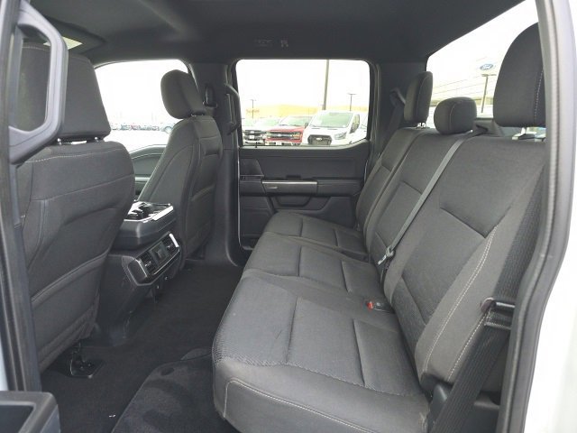Certified 2023 Ford F150 XLT w/ Equipment Group 302A High image 15