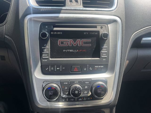 Used 2017 GMC Acadia Limited SLT FWD image 29