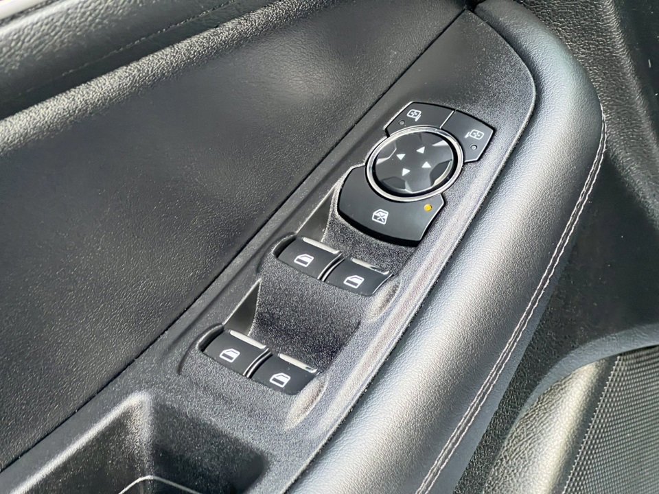 Certified 2024 Ford Edge SEL w/ Convenience Package image 19