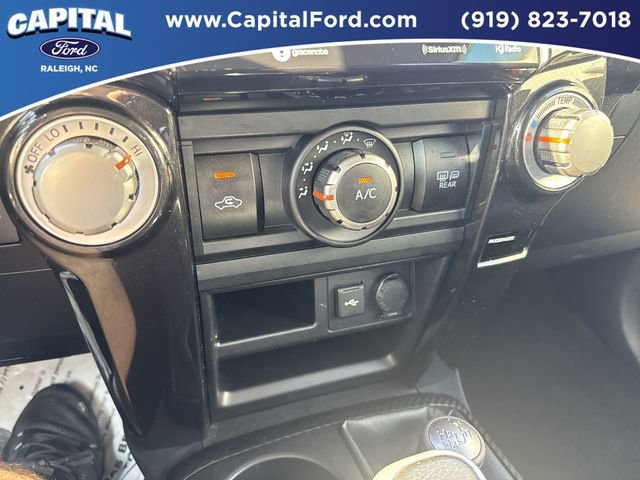 Used 2024 Toyota 4Runner TRD Off-Road Premium image 28
