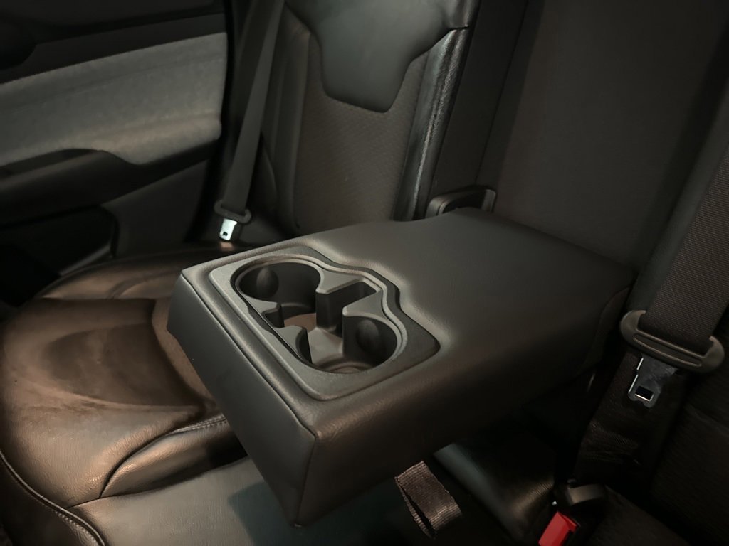 Used 2023 Jeep Compass Latitude w/ Convenience Group image 35