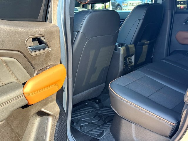 Used 2026 GMC Canyon AT4 AWD/4WD image 23