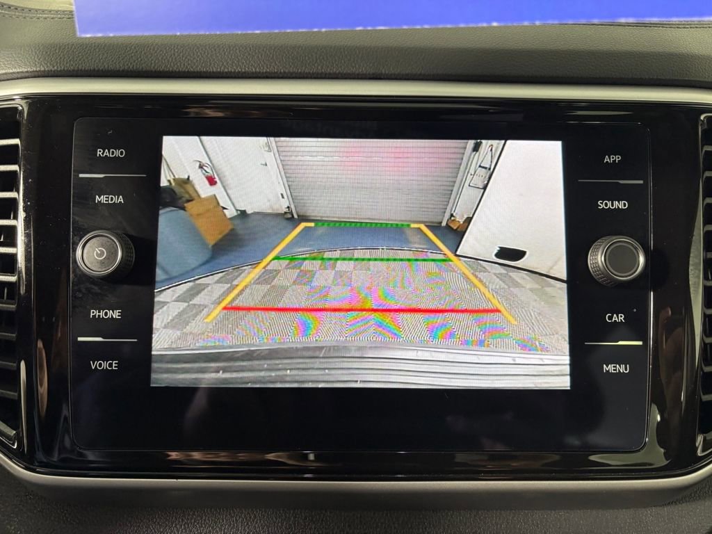 Used 2023 Volkswagen Atlas SE image 20