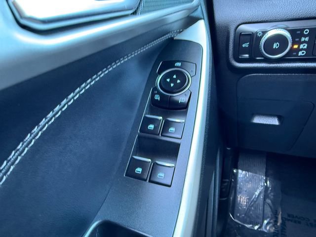 Certified 2022 Ford Explorer XLT w/ Equipment Group 202A image 21