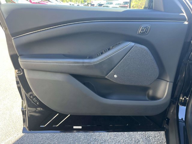 Certified 2023 Ford Mustang Mach-E Premium AWD/4WD image 18