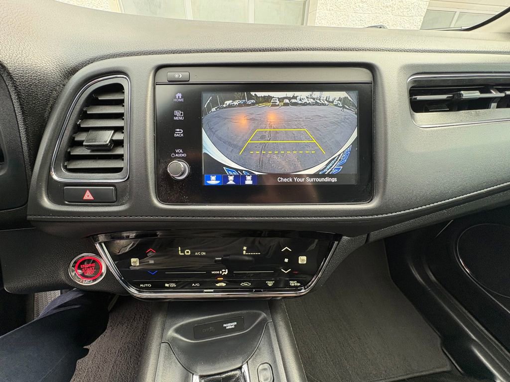 Used 2021 Honda HR-V EX image 14